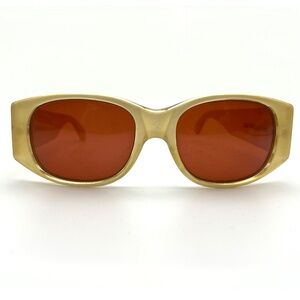 Legendary Shady Character N.Y.C. Vintage 80's New Wave Sunglasses